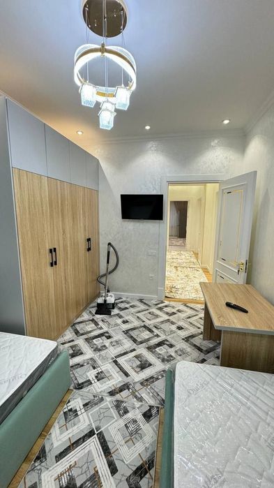 Квартира Аренда Чиланзар ц квартал