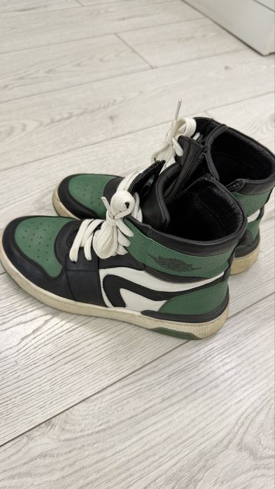 Детские кроссовки под Jordan