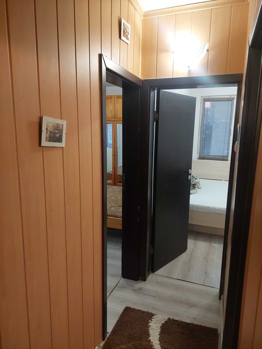 Дава се под наем Тристаен апартамент в Пловдив, Младежки Хълм - 70 кв.м за 648.21 € - Снимка #9