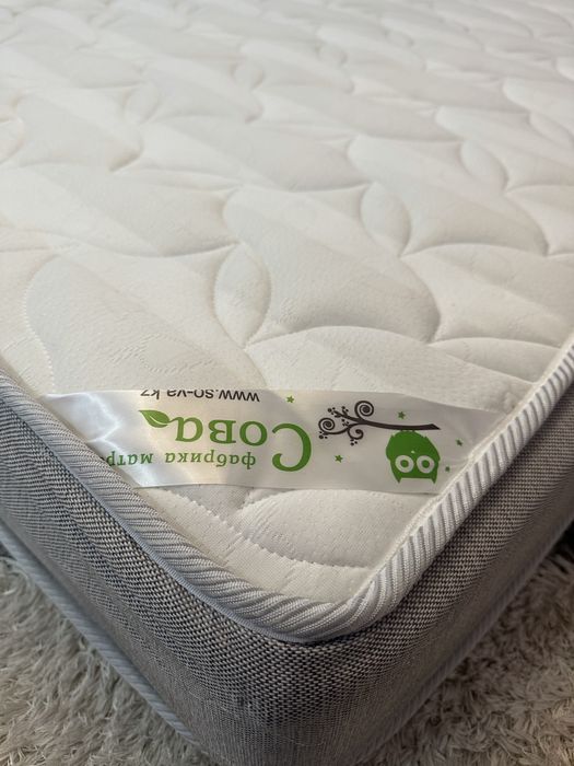 Продается МАТРАС 180*200