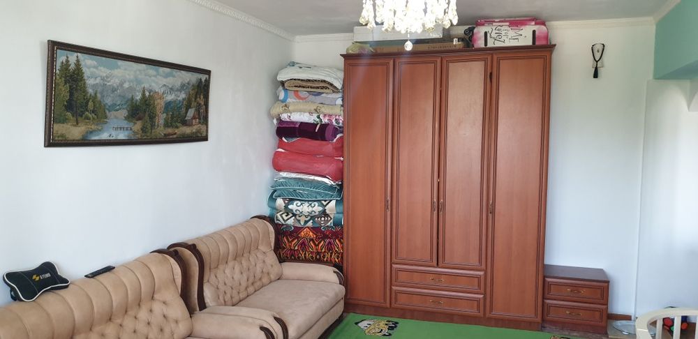 Продам квартиру очень срочно...