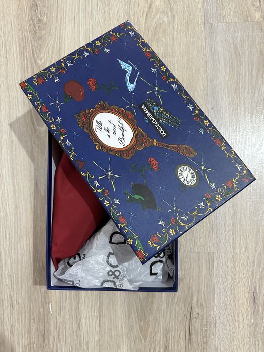 Продам туфли вечерние