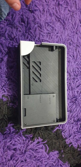 Nintendo swich oled