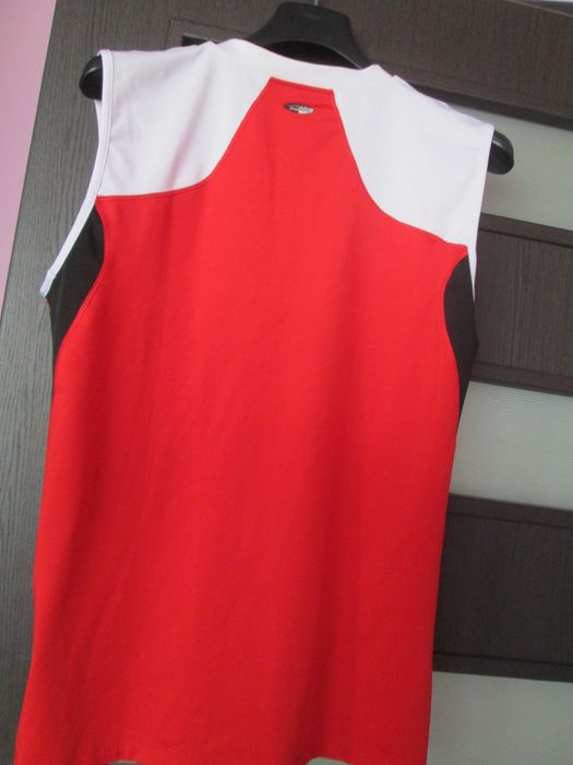 tricou sport dame L