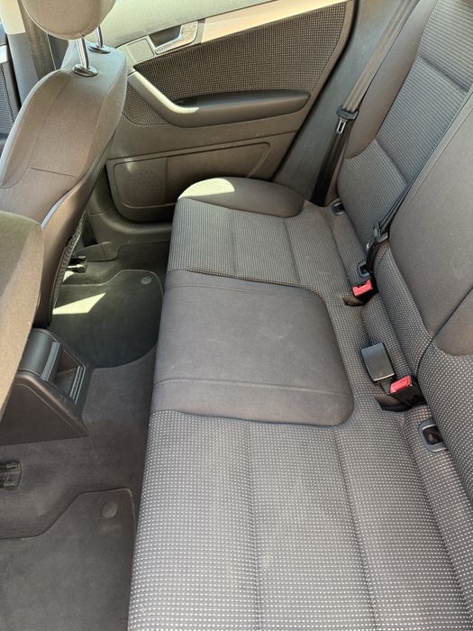 Audi A3 8P 2006 2.0TDI