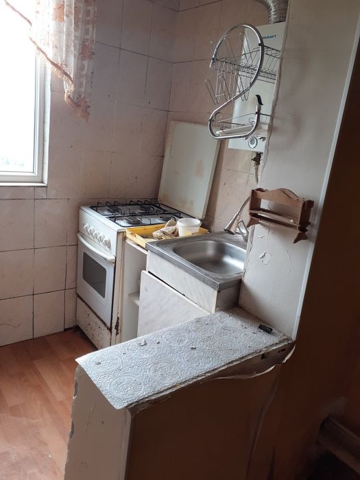 Продаётся  квартира