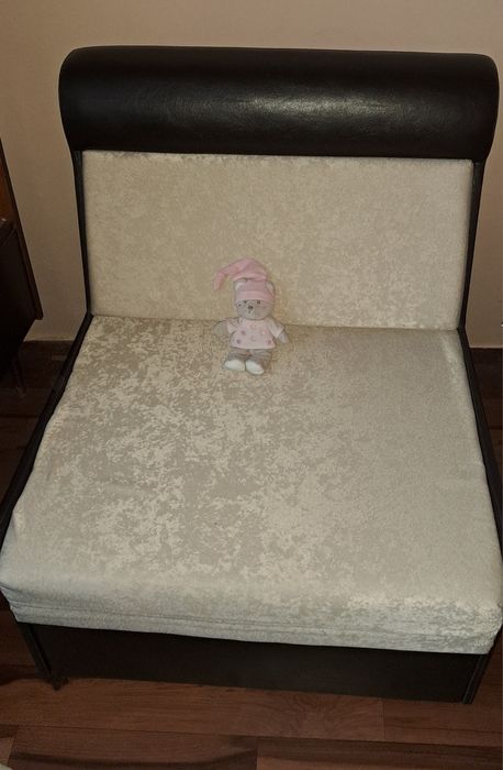 Разтегателен фотьойл