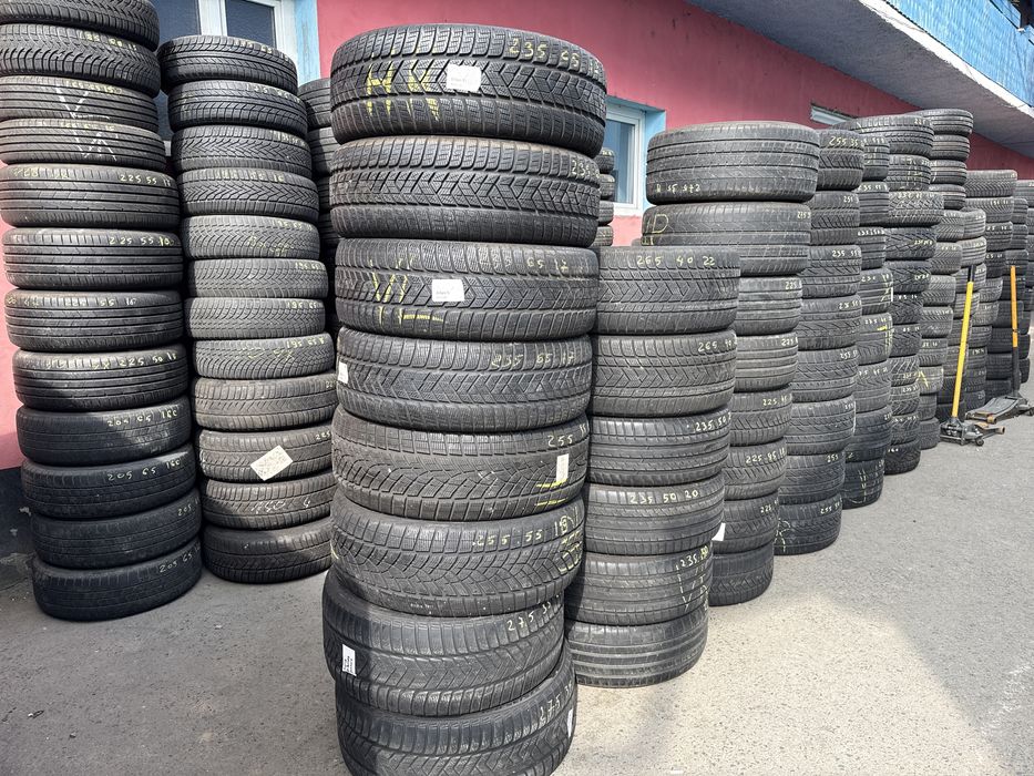 Depozit anvelope vara ms si iarna. Jante tabla si aliaj!