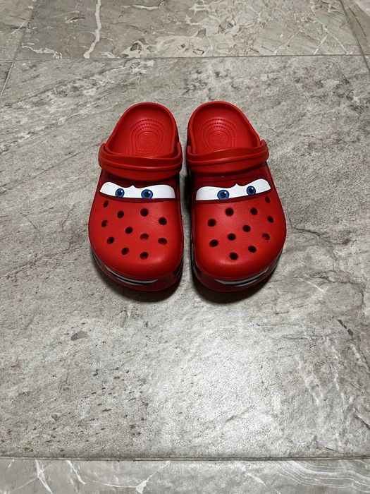 Crocs Fulger McQeen