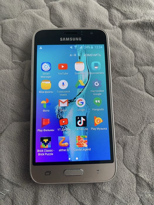 Продам samsung j1