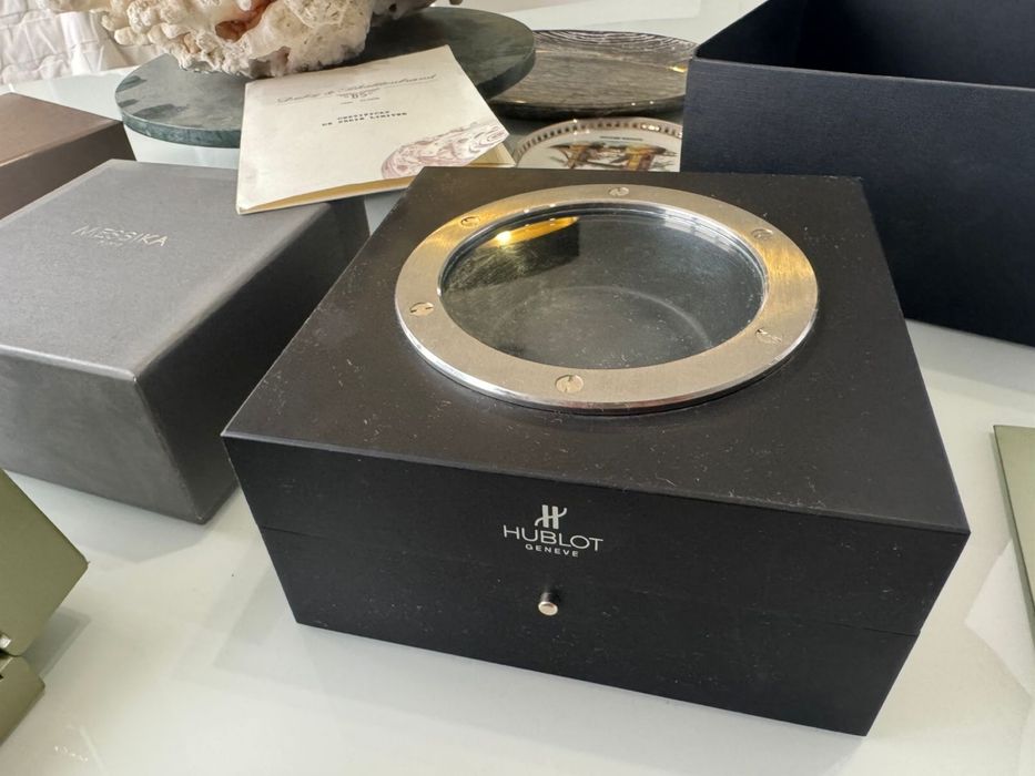 Оригинал коробочки брендовые