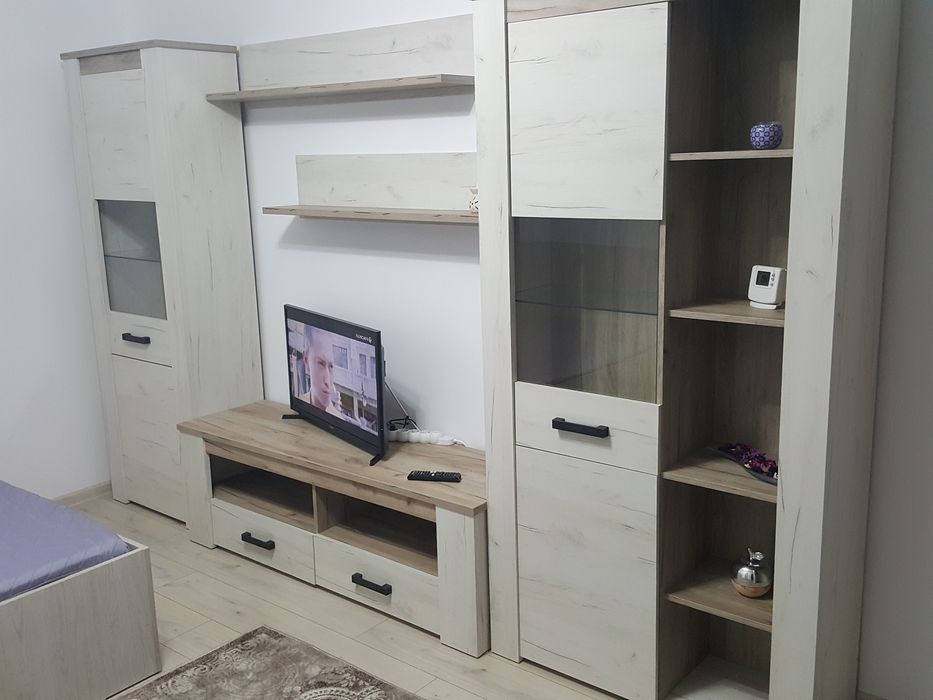 Inchiriez garsoniera in regim hotelier