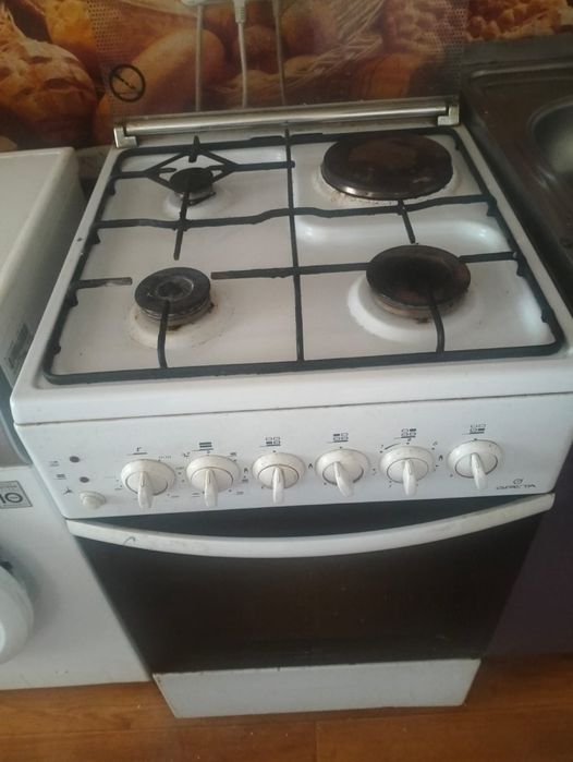 Мастер газовщик.