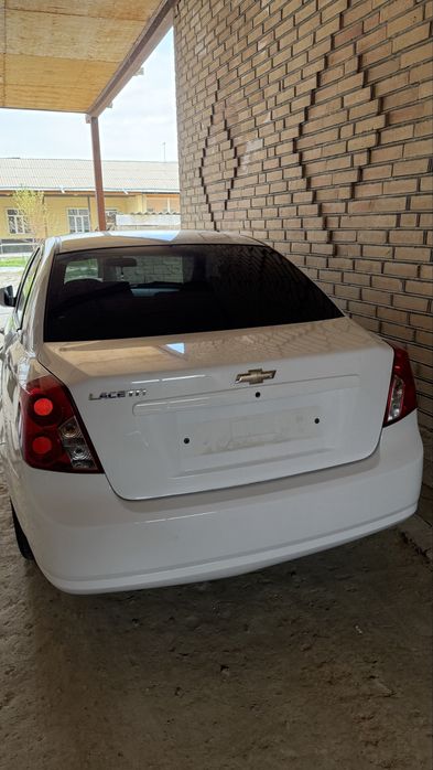 Chevrolet Lacetti / Gentra 2019 — 3