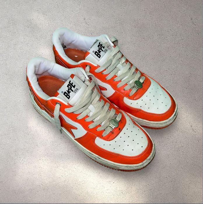 Bape Sta Мъжки 44номер