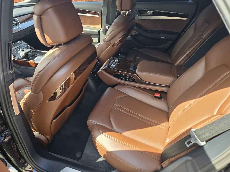 Audi S8 Facelift 700 CP Stare Perfecta  Deosebit Variante