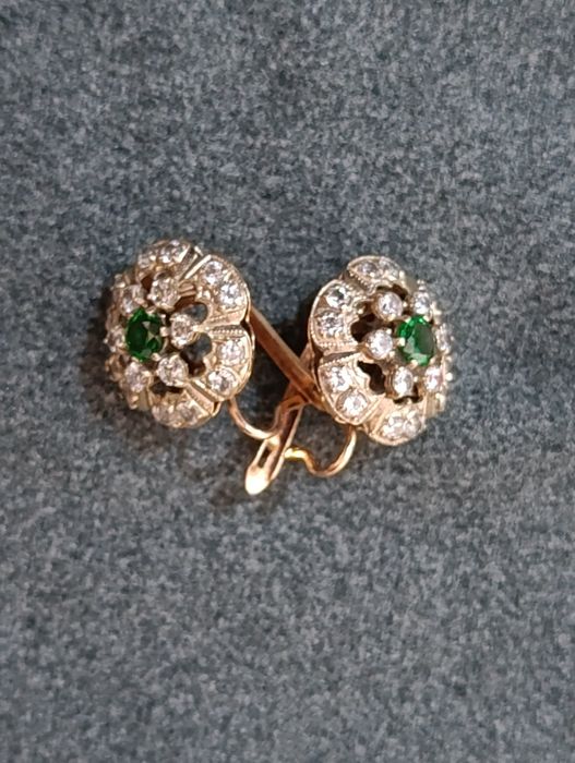 Тоза тилла комплект