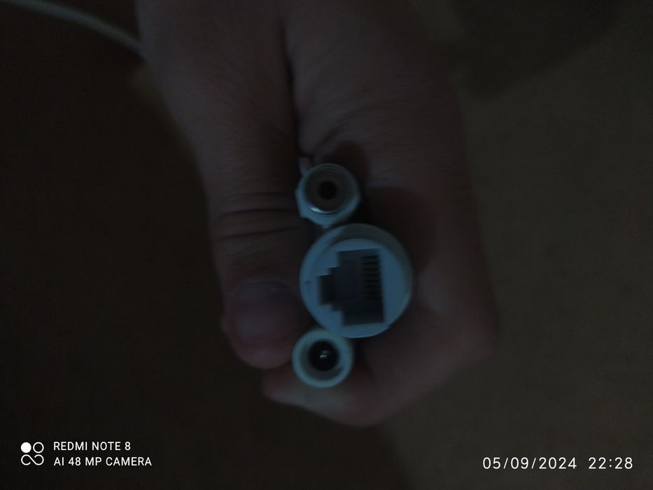 Kuzatuv kamerasi "Age " 2 ta