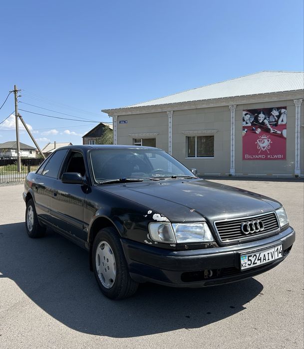 Продам Ауди 100