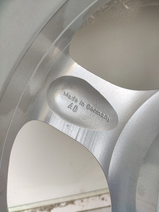 Колеса на Ауди 80 и 100