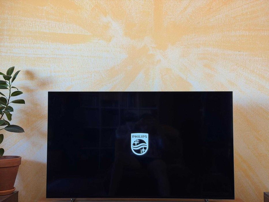 Android TV OLED 4K  Philips