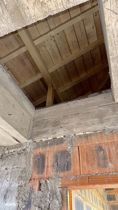 Casă În Duplex | Bujoreni-Olteni | Confort Si Intimitate