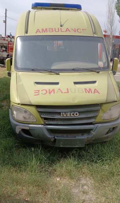 iveco daily 2013 жылғы