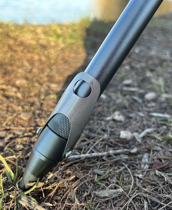 Алуминиев род под