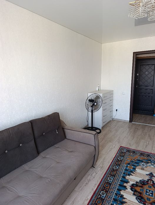 Продам двухкомнатную квартиру