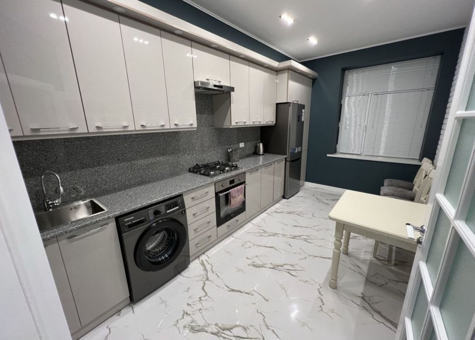 Сдаём квартиру ‼️ Ориентир - 17 школа‼️