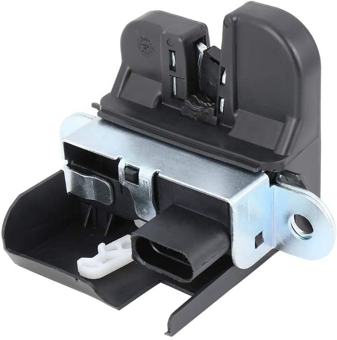 Broasca, incuietoare portbagaj /haion VW Golf 5, Touran, Passat B6, B7