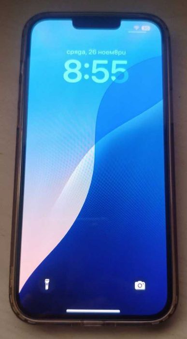 Продавам iPhone 13 Pro Max 256GB без забележки, за ценители!