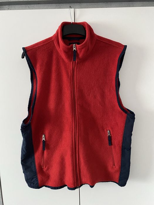 vesta polar/fleece gap