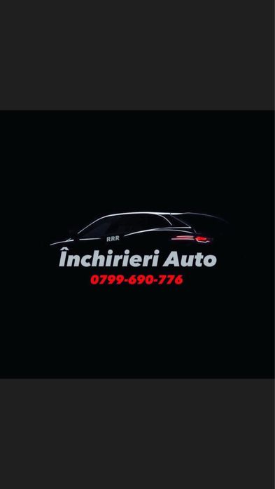 Închireri Auto ( Rent A Car )