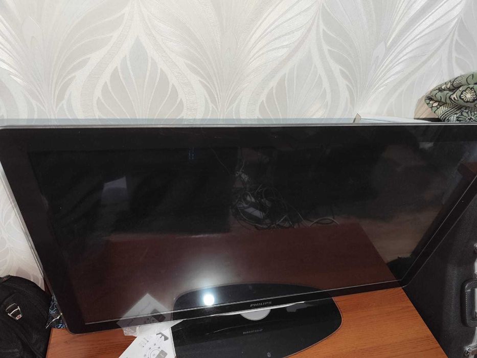 Телевизор 200Hz PHILIPS 32PFL8605H-12 32" Full HD 1080p