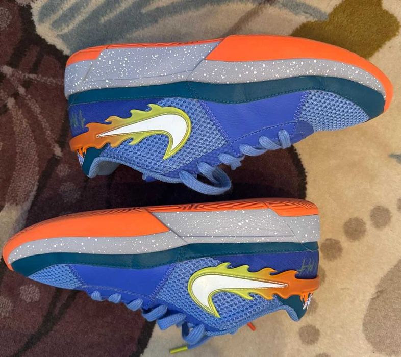 Adidasi NIKE originali copii