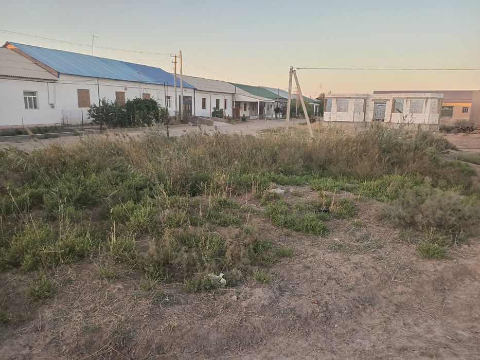 Жер орин сатылады камбинат