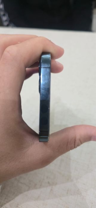 Обменяю Iphone 12 pro 512gb
