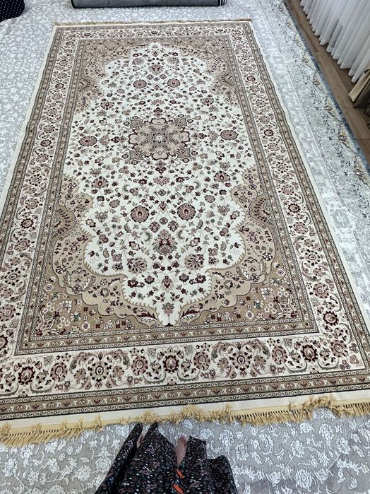 Ковер 2,5х4 Турция