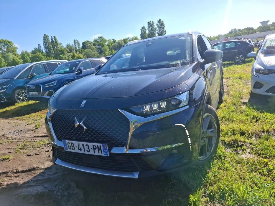 Peugeot 3008 PlugIn-Hybrid-Rivoli-Full.Led-Fara.Accident-Tva Deductibil