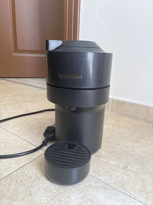 Кафемашина Nespresso Vertuo Pop