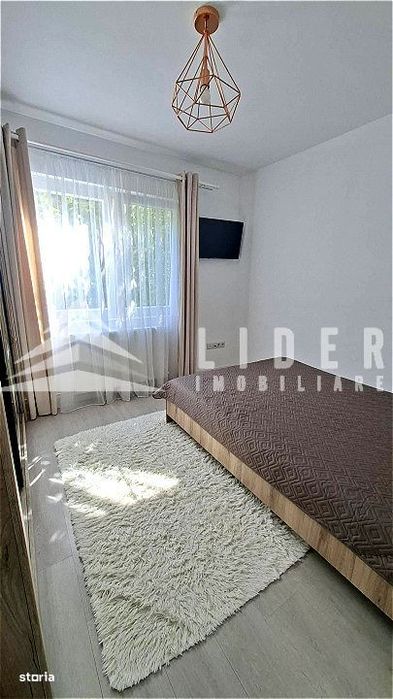Apartament de vanzare cu  2 camere Manastur,  zona Bazei Sportive la T