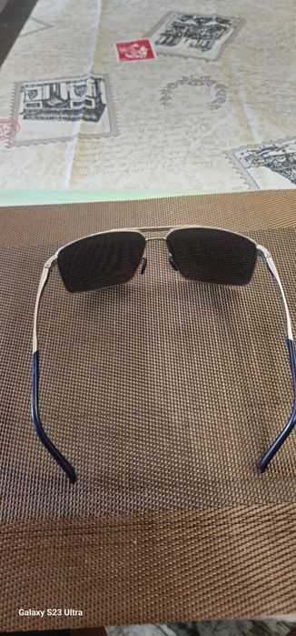 Porsche Design Слънчеви очила с полеризация модел Р9818