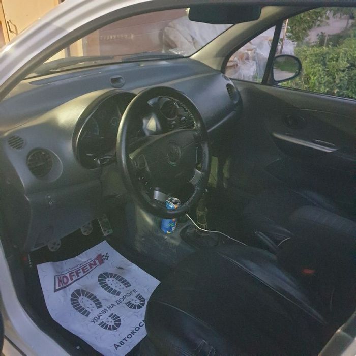 Other Matiz 2009 — 5