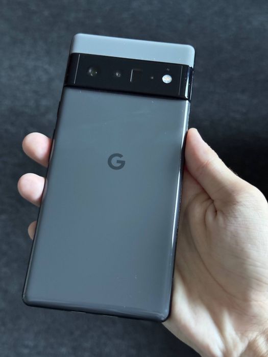 Pixel 6 Pro 512гб