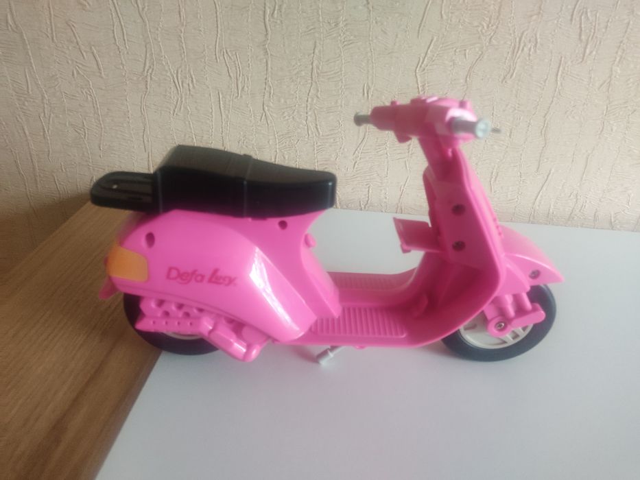 Продам мотоцикл для кукол