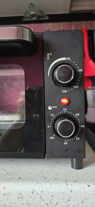 Cuptor Tristar electric