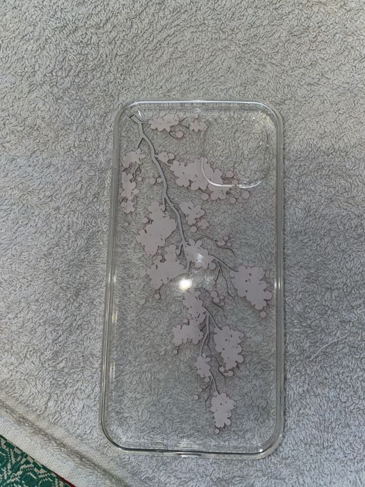 Чехол на iphone 12