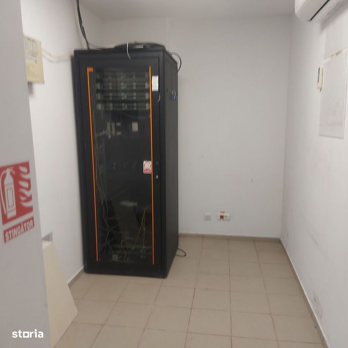 Spatiu comercial ultracentral de inchiriat in Mangalia