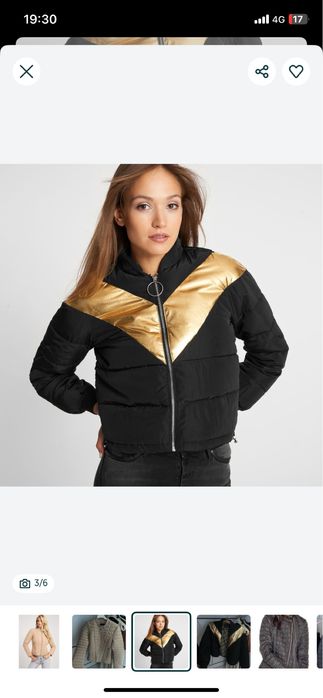 Guess оригинално  яке